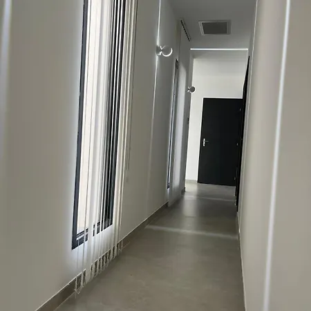 Lumiere Villa *